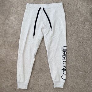 Calvin Klein Joggers